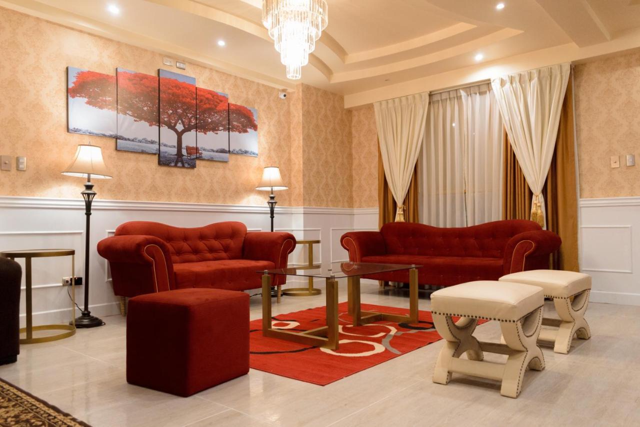 Hotel Paradis Suite Cuzco Esterno foto