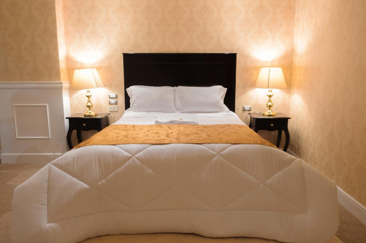 Hotel Paradis Suite Cuzco Esterno foto