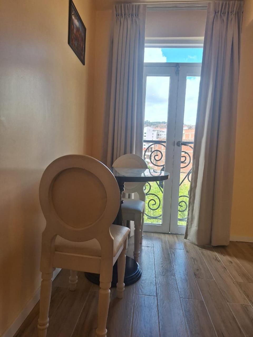 Hotel Paradis Suite Cuzco Esterno foto