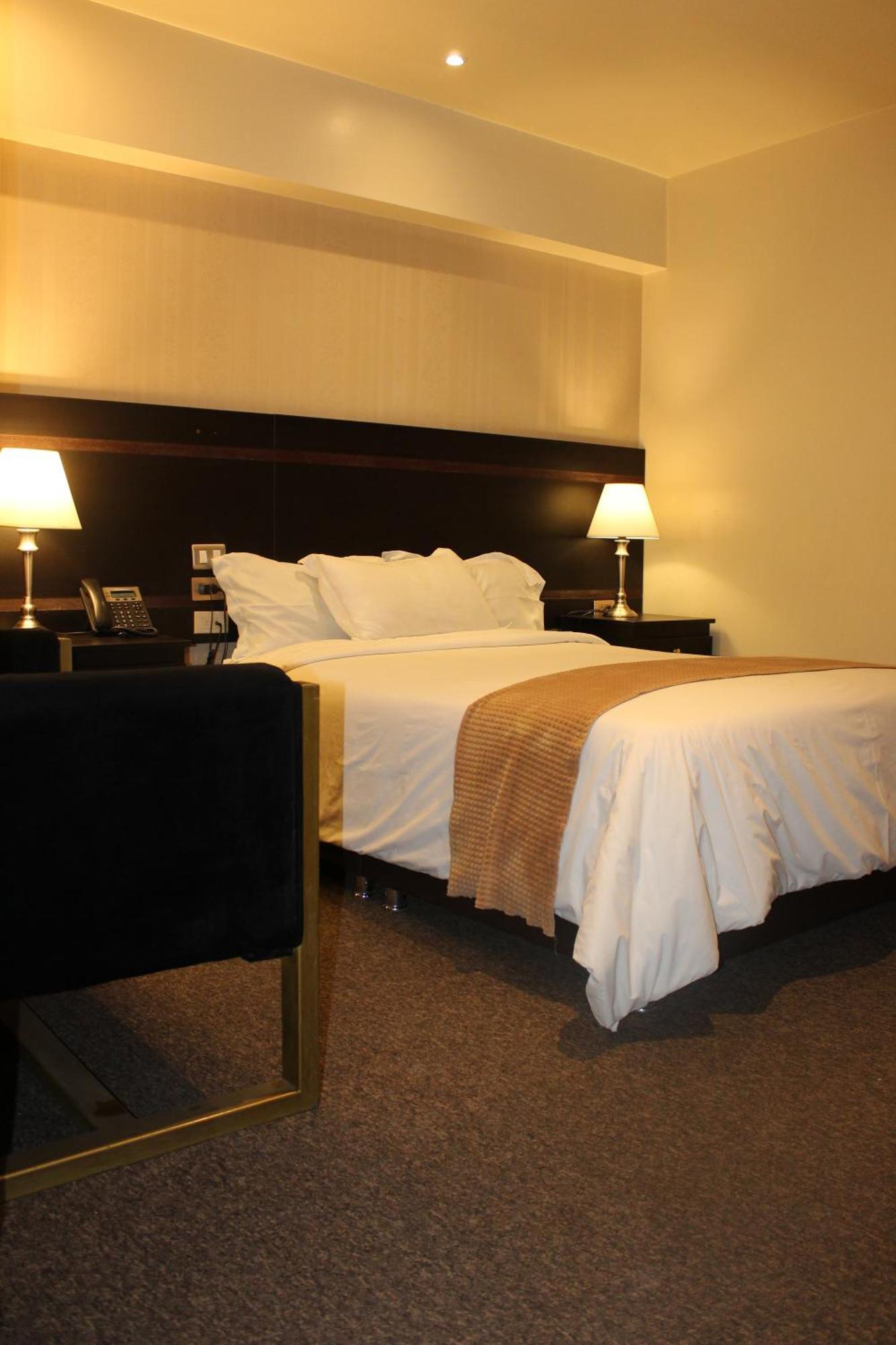Hotel Paradis Suite Cuzco Esterno foto