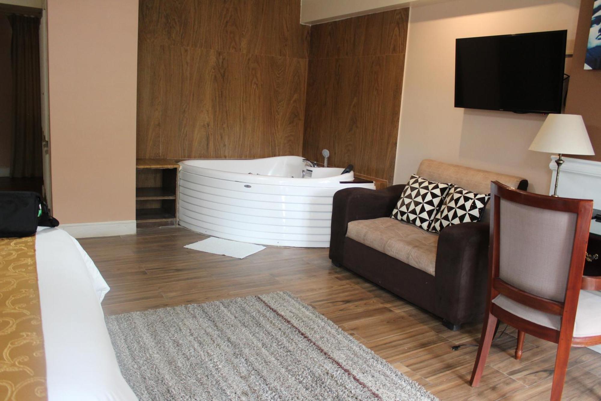 Hotel Paradis Suite Cuzco Esterno foto