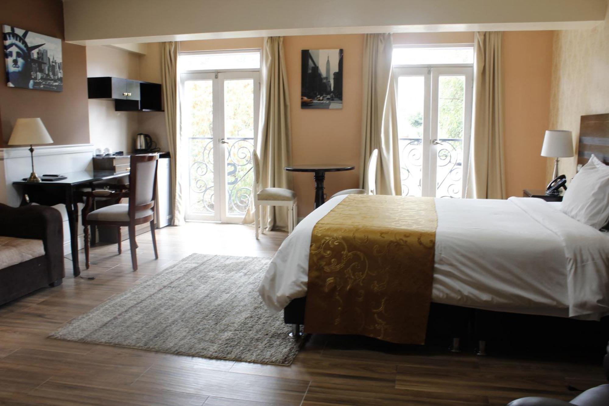 Hotel Paradis Suite Cuzco Esterno foto