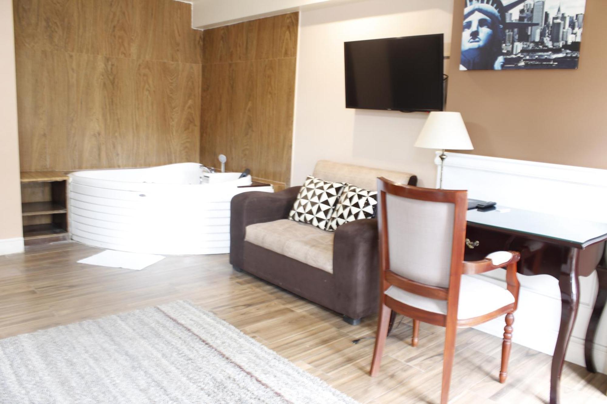 Hotel Paradis Suite Cuzco Esterno foto