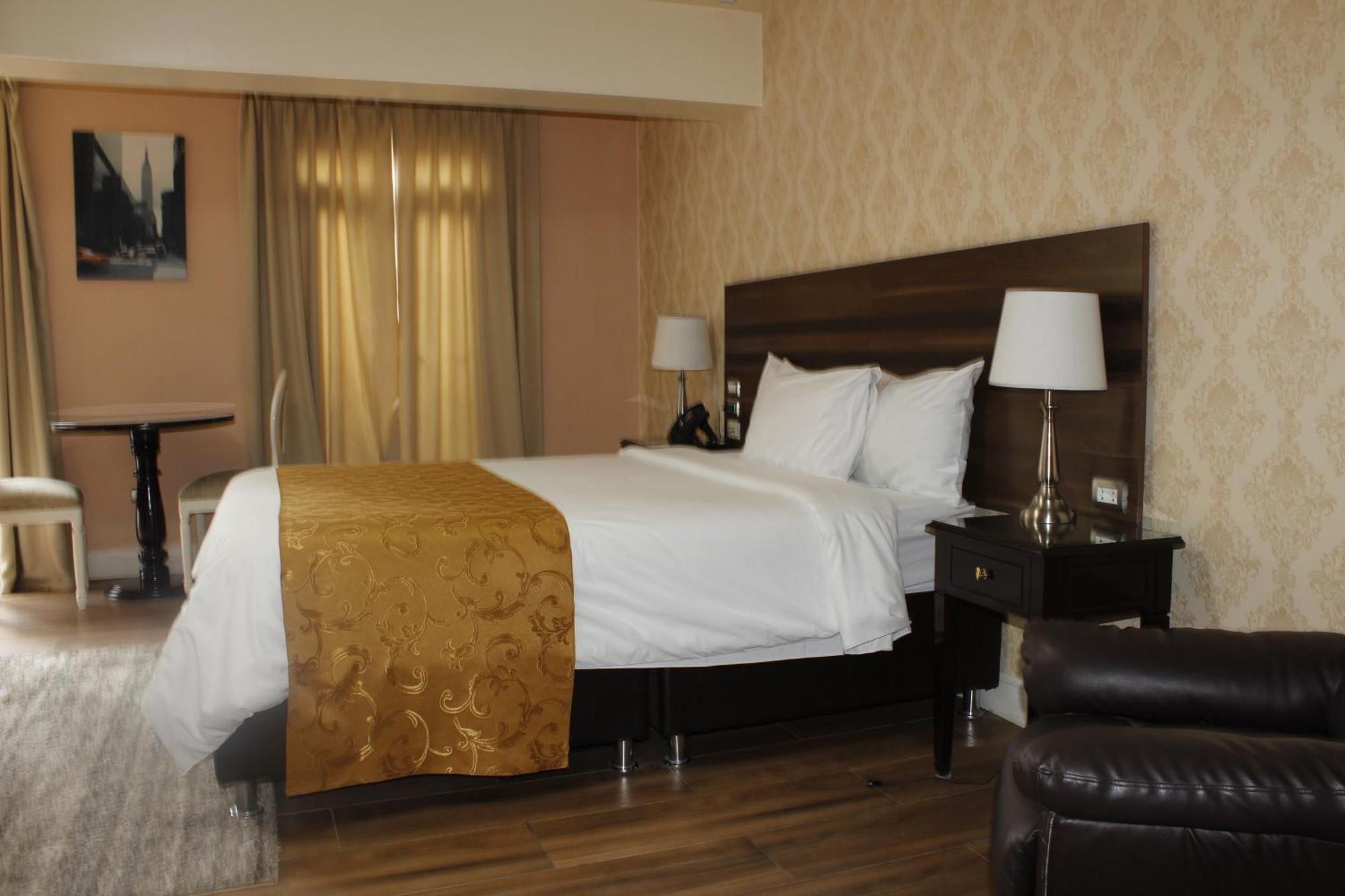 Hotel Paradis Suite Cuzco Esterno foto