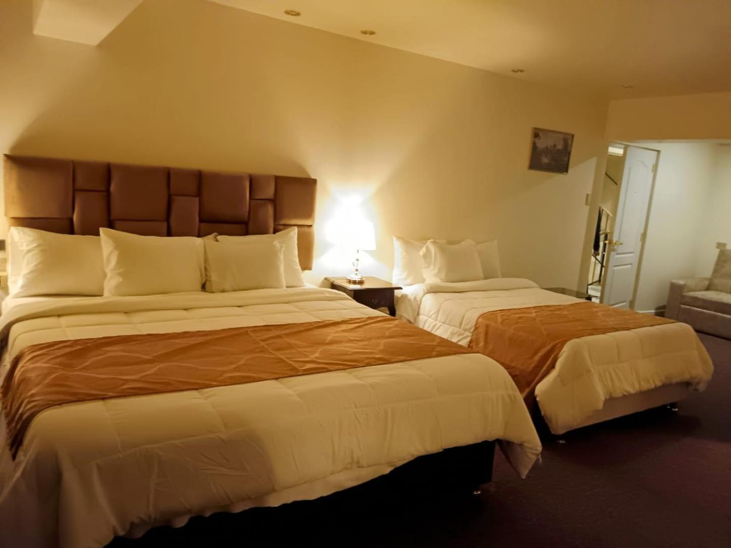 Hotel Paradis Suite Cuzco Esterno foto