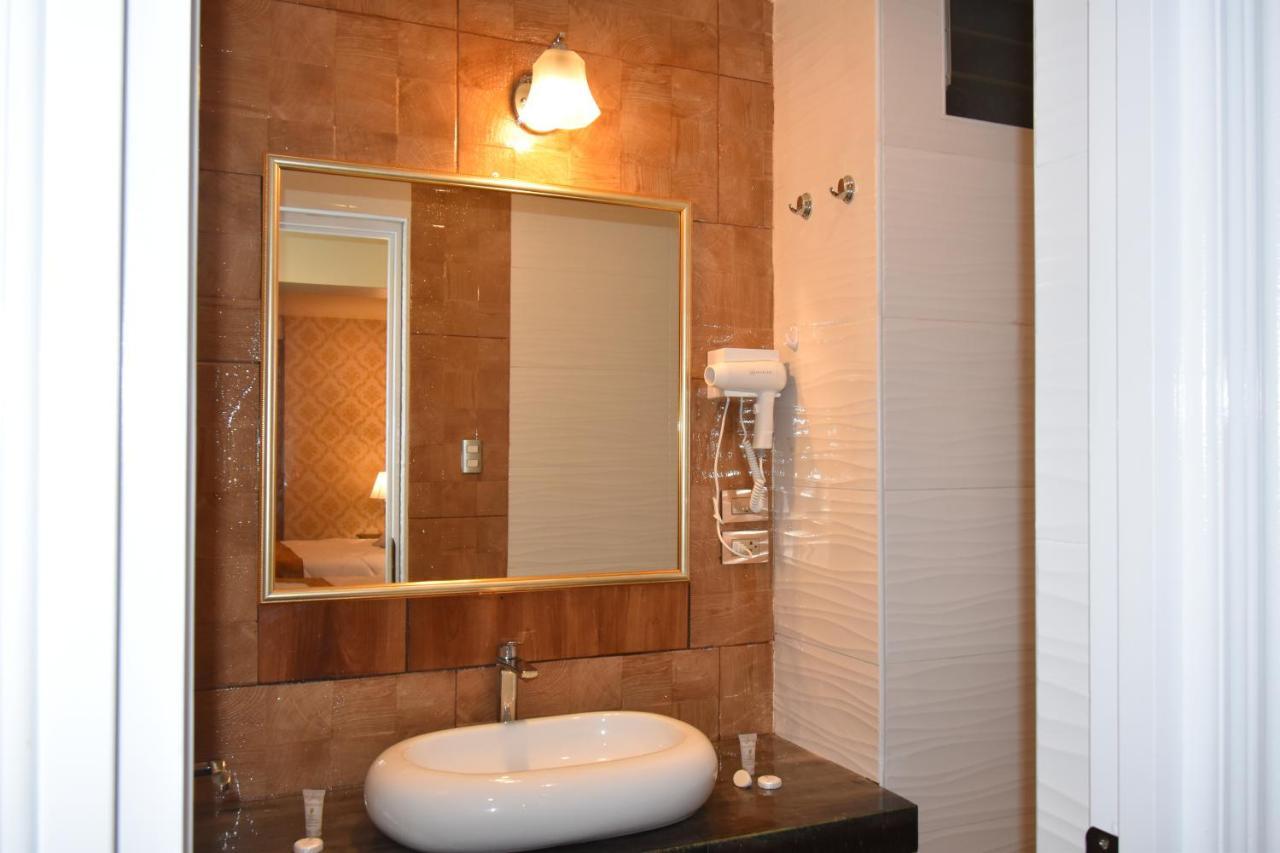 Hotel Paradis Suite Cuzco Esterno foto